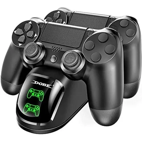 شارژر دوگانه ps4 مدل TP4-889 برند Dobe