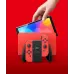 نینتندو سوییچ اولد - قرمز - Mario red