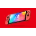 نینتندو سوییچ اولد - قرمز - Mario red