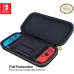 کیف نینتندو سوییچ طرح Splatoon 3 برند Game traveler