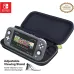 کیف نینتندو سوییچ طرح Splatoon 3 برند Game traveler