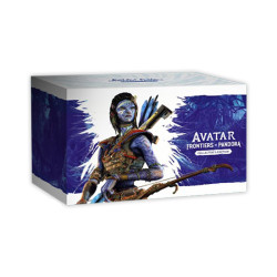 کالکتور ادیشن Avatar: Frontiers of Pandora مخصوص PS5