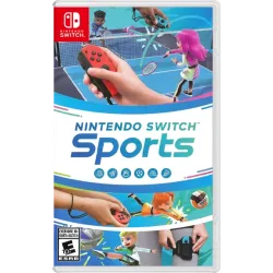 بازی Nintendo Switch Sports مخصوص نینتندو سوییچ