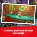 بازی Super Mario Odyssey مخصوص نینتندو سوییچ