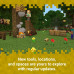 بازی Minecraft مخصوص نینتندو سوییچ