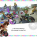 بازی Mario Kart 8 Deluxe مخصوص نینتندو سوییچ