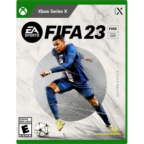 بازی FIFA 23 مناسب ایکس‌باکس سری ایکس