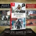 بازی Assassin's Creed: The Rebel Collection مخصوص نینتندو سوییچ