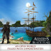 بازی Assassin's Creed: The Rebel Collection مخصوص نینتندو سوییچ