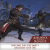 بازی Assassin's Creed: The Rebel Collection مخصوص نینتندو سوییچ