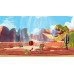 بازی Gigantosaurus: Dino Sports مخصوص PS5