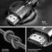 کابل HDMI 2.1 از برند UGREEN - دو متر