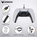 کابل USB- Type C مناسب شارژ کردن دسته ps5 برند sparkfox