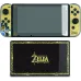 کیت محافظ صفحه مناسب نینتندو سوییچ طرح The Legend of Zelda: Breath of the Wild برند PDP