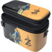 کیف Pull-n-Go مناسب نینتندو سوییچ برند PDP طرح Zelda Breath of the WIld