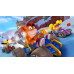 بازی Crash Team Racing Nitro Fueled مخصوص PS4