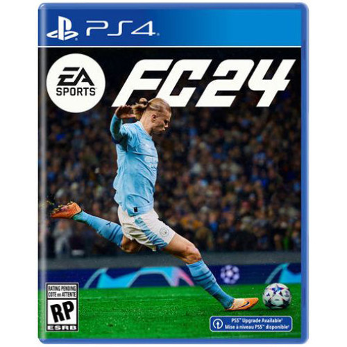 بازی FC 24 - مخصوص PS4