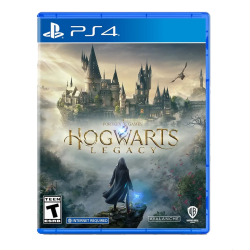 بازی Hogwarts Legacy مخصوص PS4