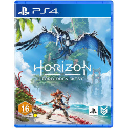 بازی Horizon Forbidden West مناسب PS4