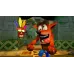 بازی Crash Bandicoot N.Sane Trilogy مناسب PS4