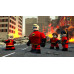 بازی LEGO The Incredibles مناسب Ps4