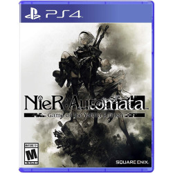 بازی Nier: Automata مناسب ps4