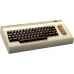 کنسول کلاسیک The VIC20 نسخه محدود The C64