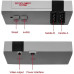 کنسول Mini Game Entertainment System نسخه سالگرد