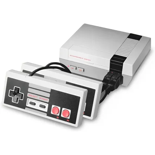کنسول Mini Game Entertainment System نسخه سالگرد