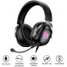 هدفون گیمینگ برند Onikuma مدل X11 رنگ مشکی