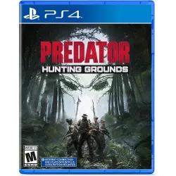 بازی Predator: Hunting Grounds مناسب ps4