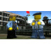 بازی LEGO City Undercover مناسب Xbox