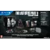 کالکتور ادیشن The Last of Us Part II مخصوص PS4