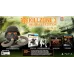 کالکتور ادیشن Killzone 3 نسخه Helghast مناسب PS3