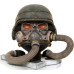 کالکتور ادیشن Killzone 3 نسخه Helghast مناسب PS3