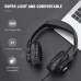 هدفون گیمینگ برند Onikuma مدل X16 رنگ مشکی