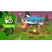 بازی Ben 10 مناسب ps4