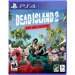 بازی Dead Island 2 مناسب ps4