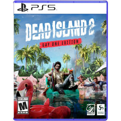 بازی Dead Island 2 مناسب ps5