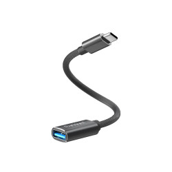 مبدل تبدیل او‌تی‌جی USB به تایپ C مدل  Earldom OT85