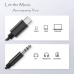 کابل انتقال صدا USB-C به AUX