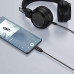 کابل انتقال صدا USB-C به AUX