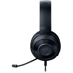 هدفون گیمینگ برند RAZER مدل Kraken X رنگ مشکی