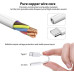 مبدل USB-C به جک 3.5 میلی‌متر هدفون