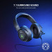 هدفون گیمینگ برند RAZER مدل Kraken X V3 رنگ مشکی