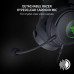 هدفون گیمینگ برند RAZER مدل Kraken Kitty v2 Pro رنگ مشکی