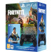 دسته PS4 سری جدید DualShock 4 به همراه باندل بازی فورتنایت | مشکی
