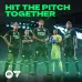 اکانت بازی FC 25 مناسب ps5