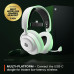 هدفون گیمینگ  Steelseries مدل Arctis Nova 7x - بی‌سیم - سفید