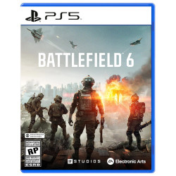 بازی Battlefield 6 مناسب PS5
